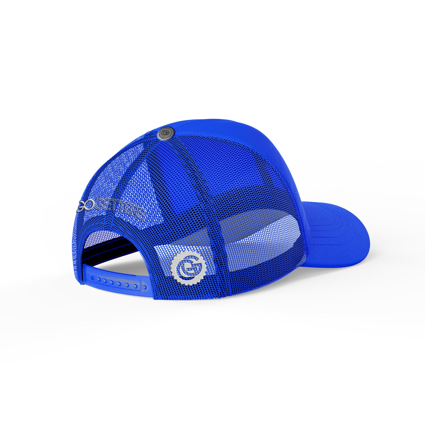 GG HAT - BLUE