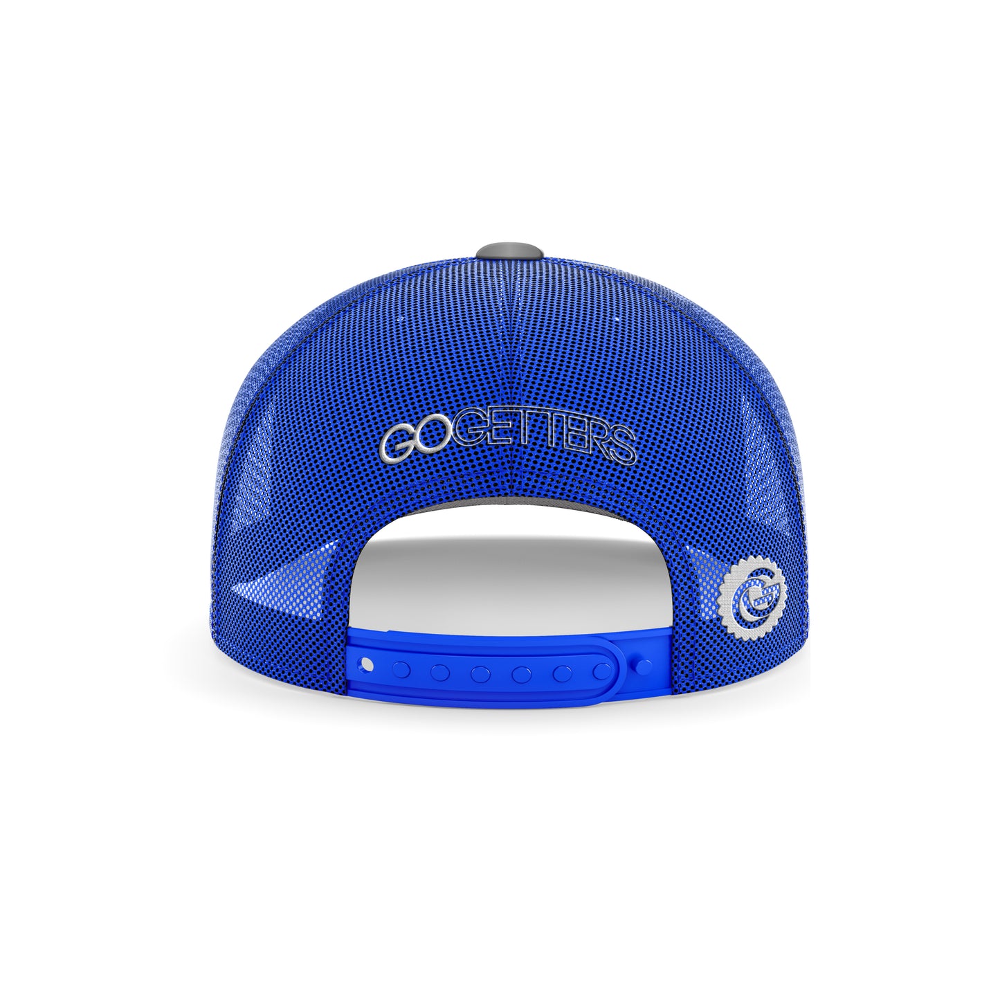 GG HAT - BLUE