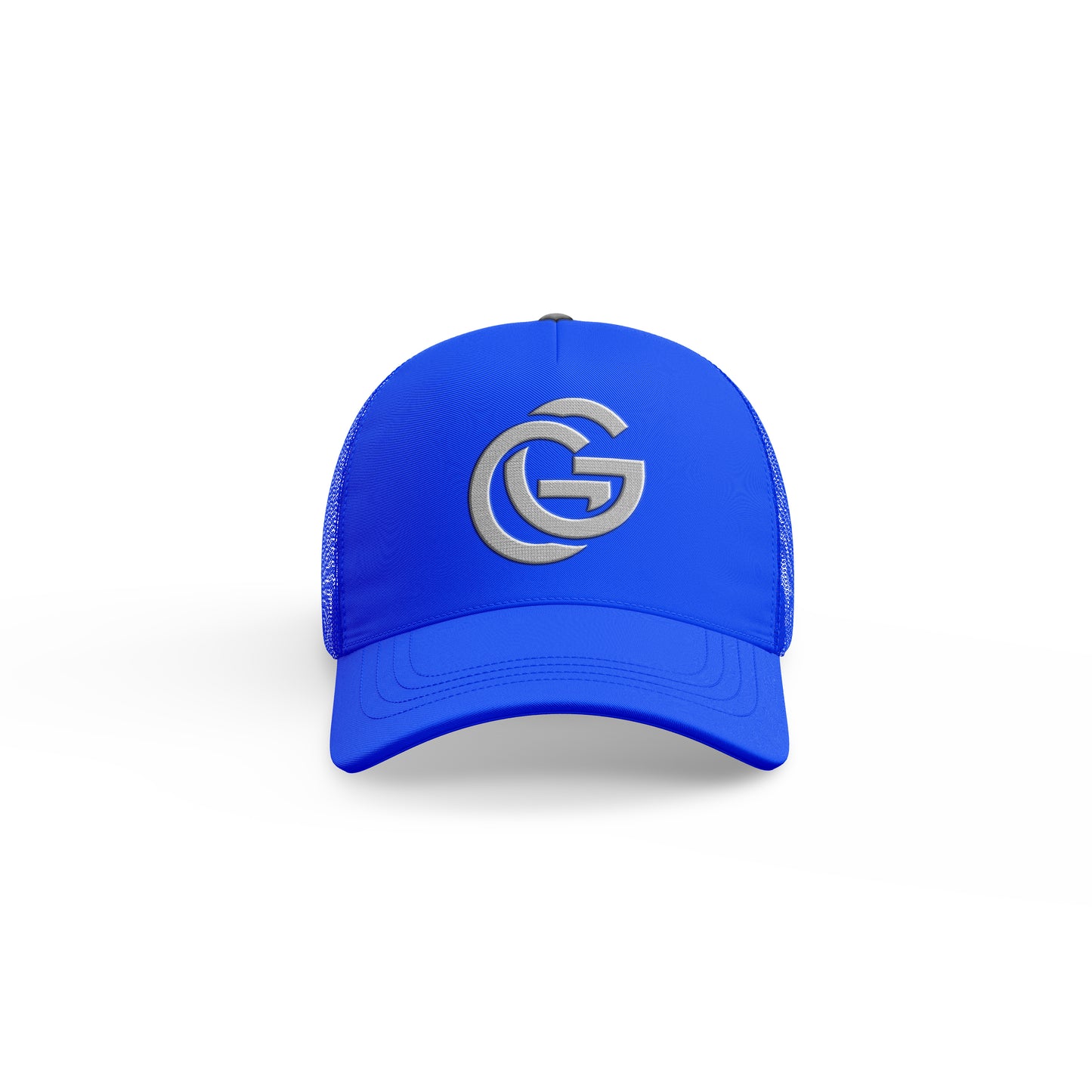 GG HAT - BLUE