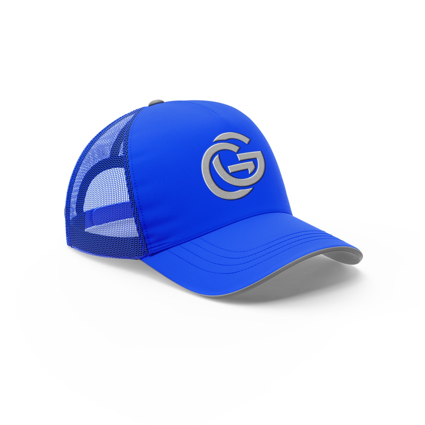 GG HAT - BLUE